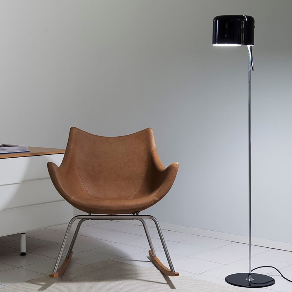 Coupé Floor Lamp