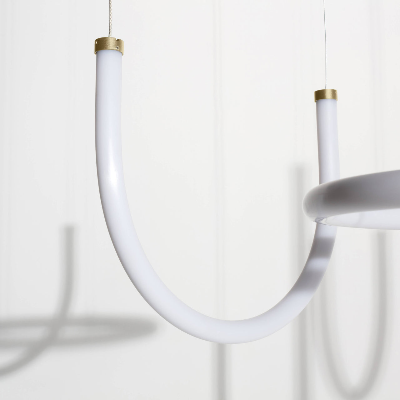 Unseen Pendant Lamp: Quick Ship