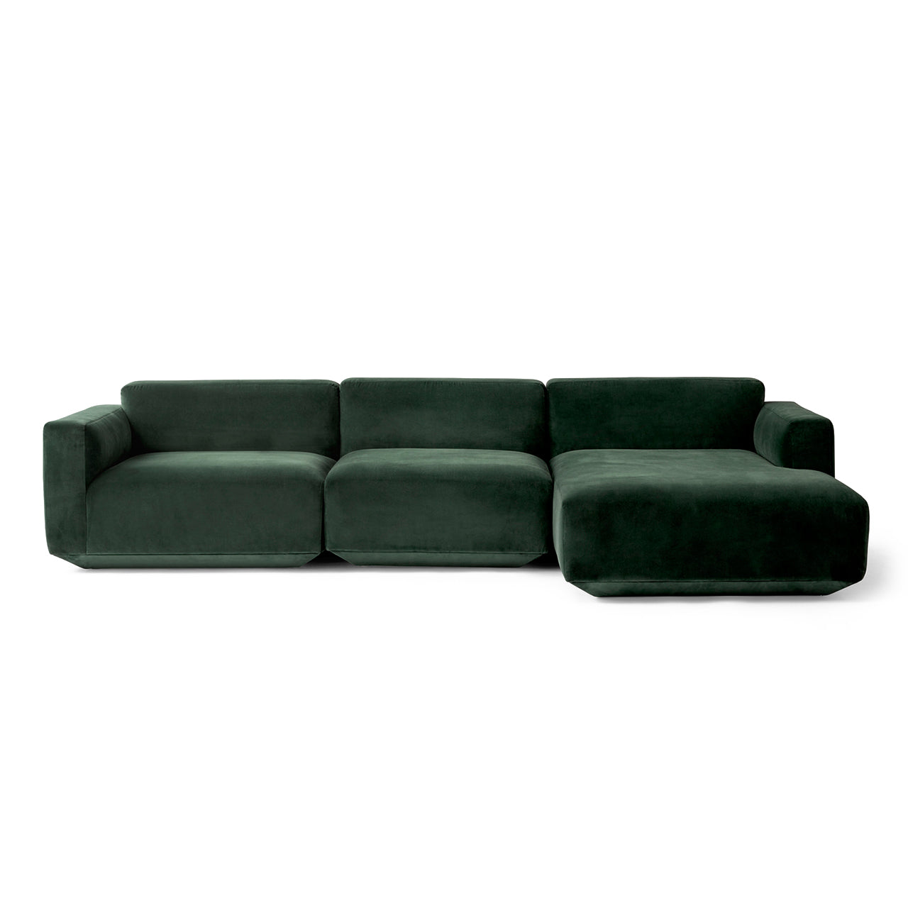 Develius Sofa EV2: Modules