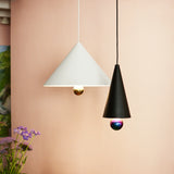 Cherry Pendant Lamp - Quick Ship