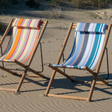 Maca Deck Chair