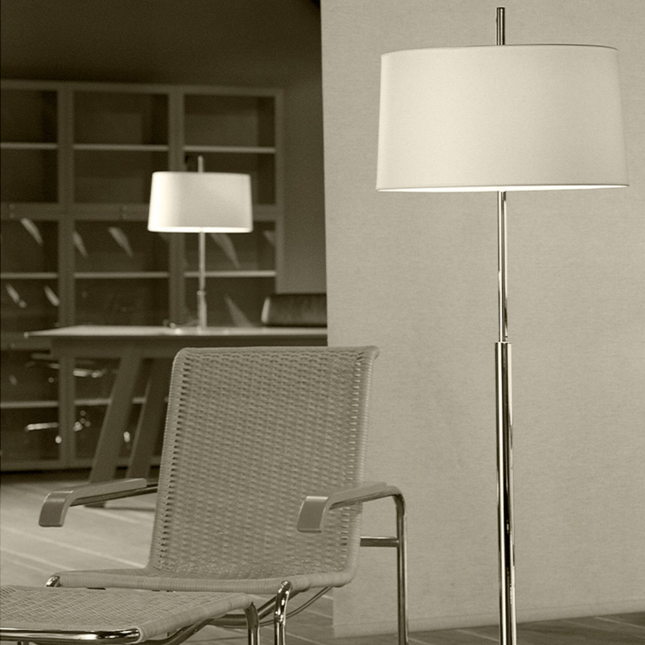 Diana Floor Lamp