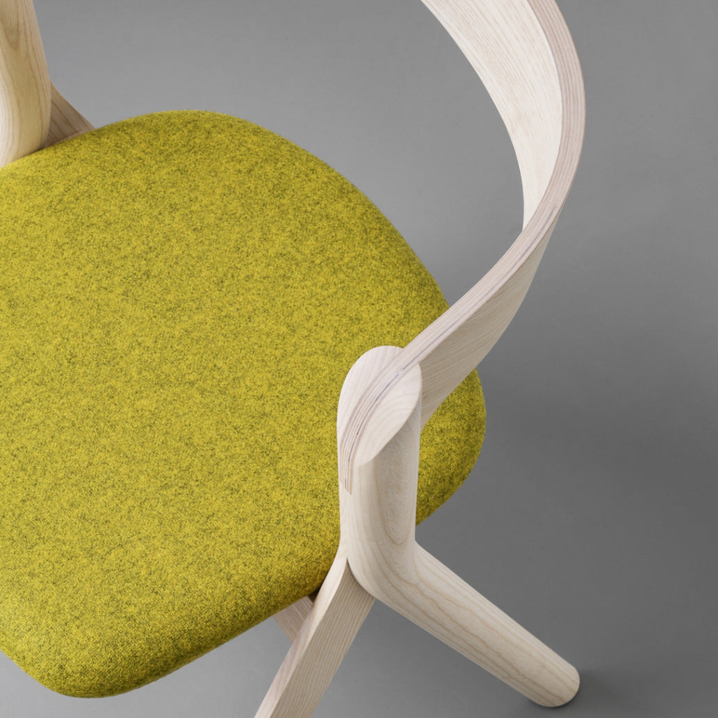 Diverge Chair