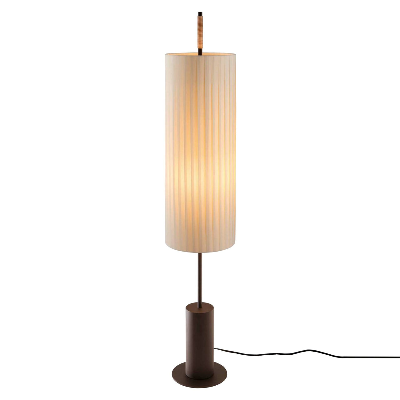 Dórica Floor Lamp