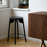 Tattoo Plain Bar + Counter Stool