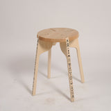 Tattoo Stool