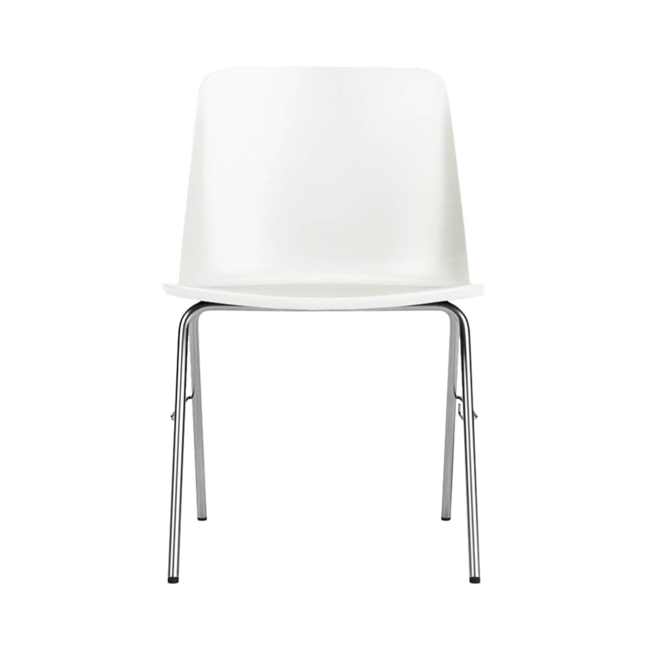 Rely Chair HW27: White