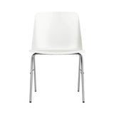 Rely Chair HW27: White