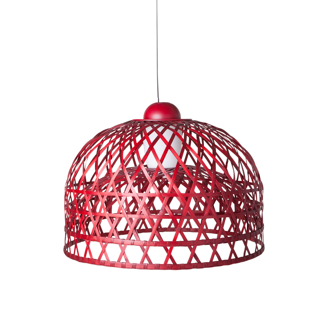 Emperor Suspension Light: Large - 63