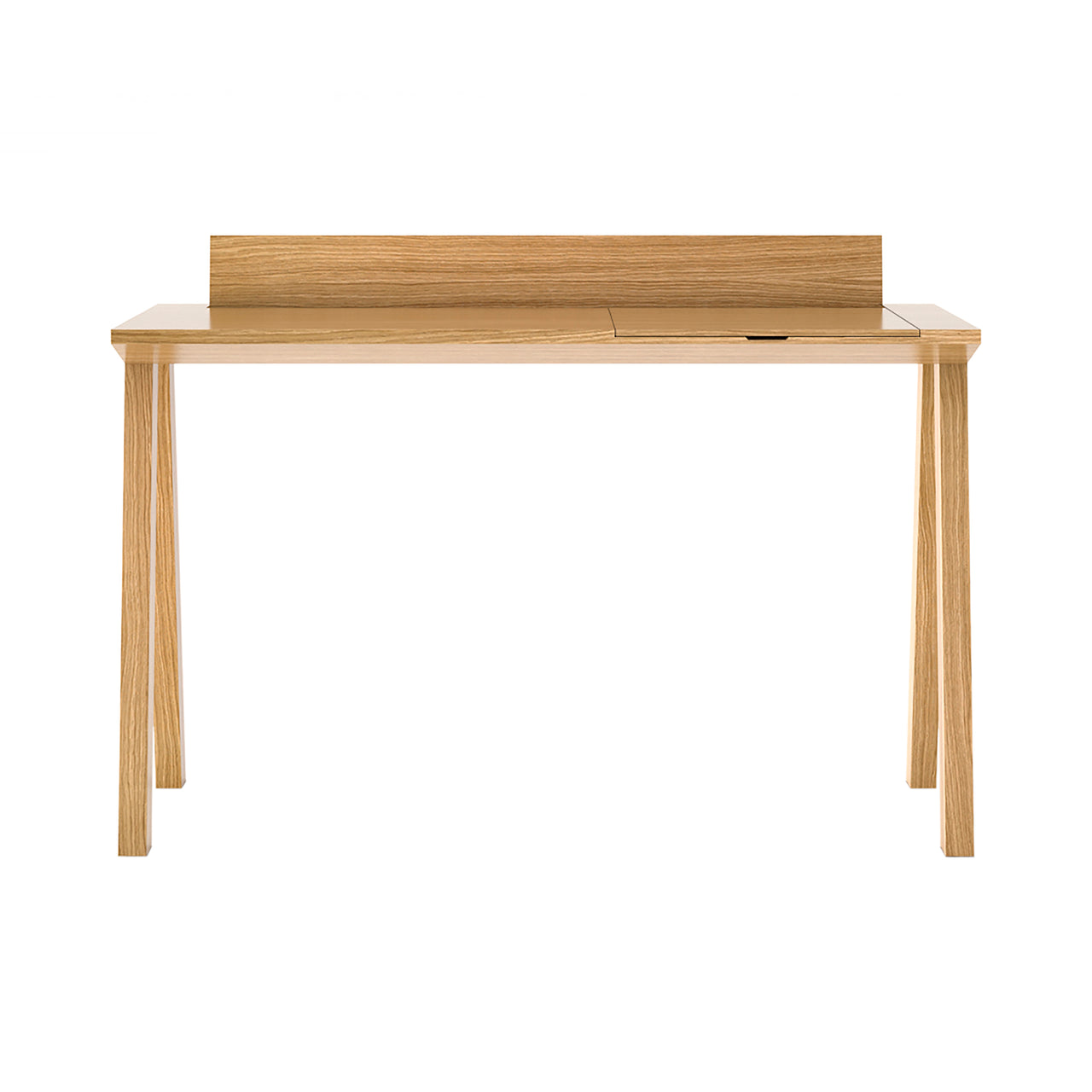 Ernest Desk: Super-Matt Oak