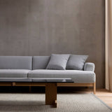 Kinuta Sofa: 2 Seater A-S01