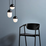 Dot Pendant Light: Quick Ship