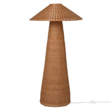 Dou Floor Lamp