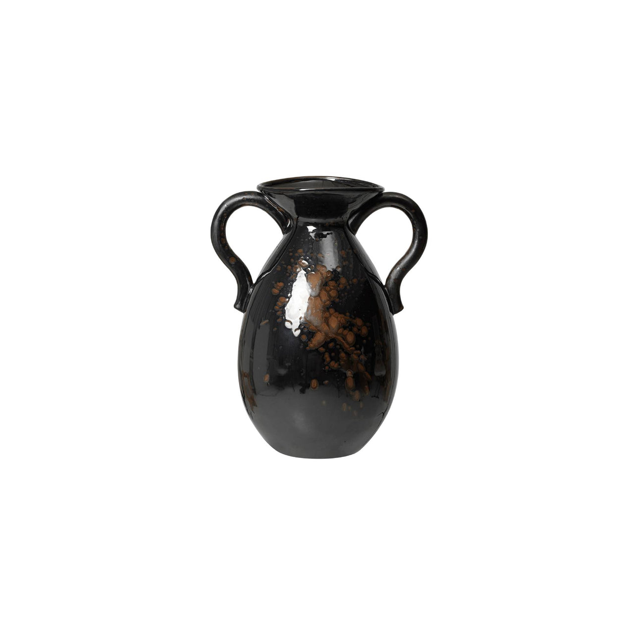 Verso Floor Vase