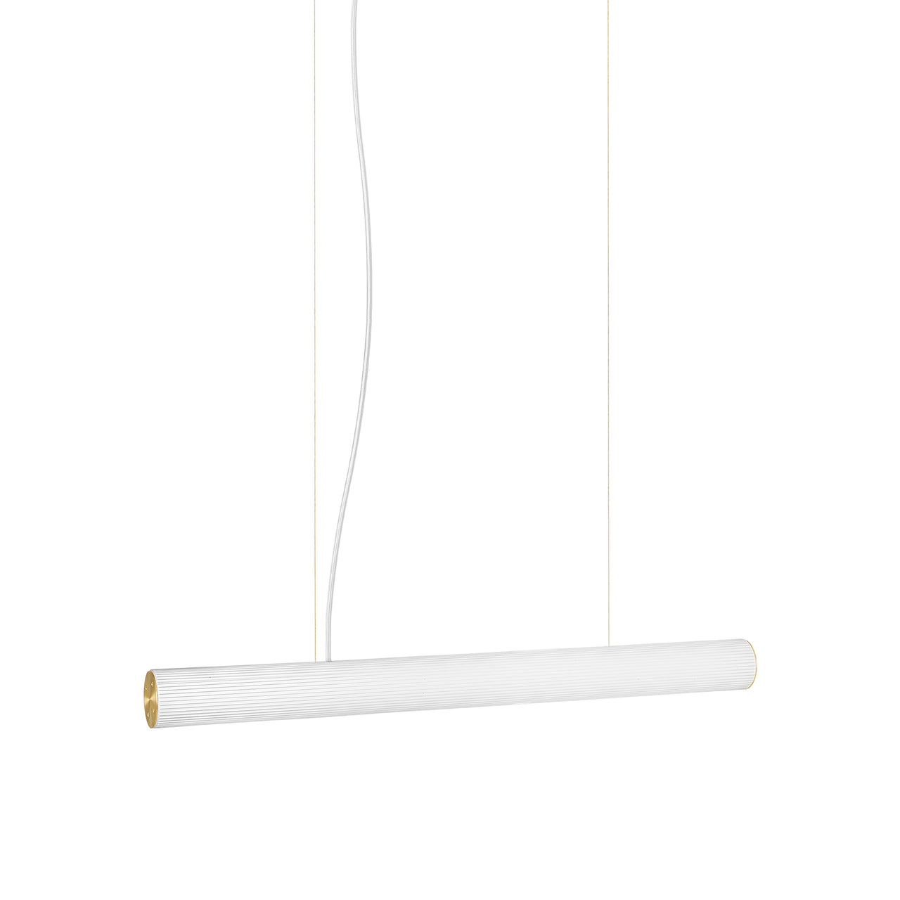 Vuelta Pendant: Large - 39.4