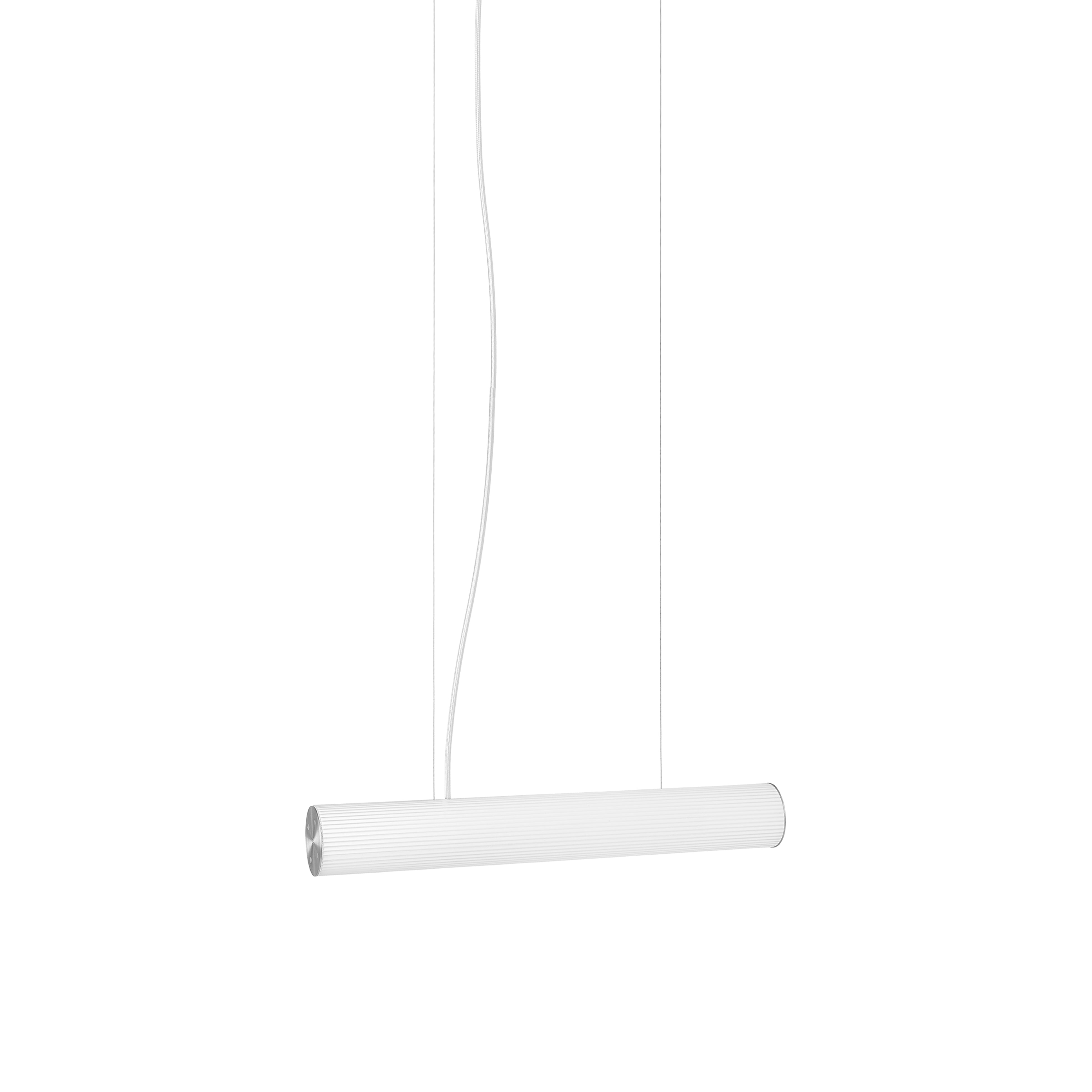 Vuelta Pendant: Small - 23.6