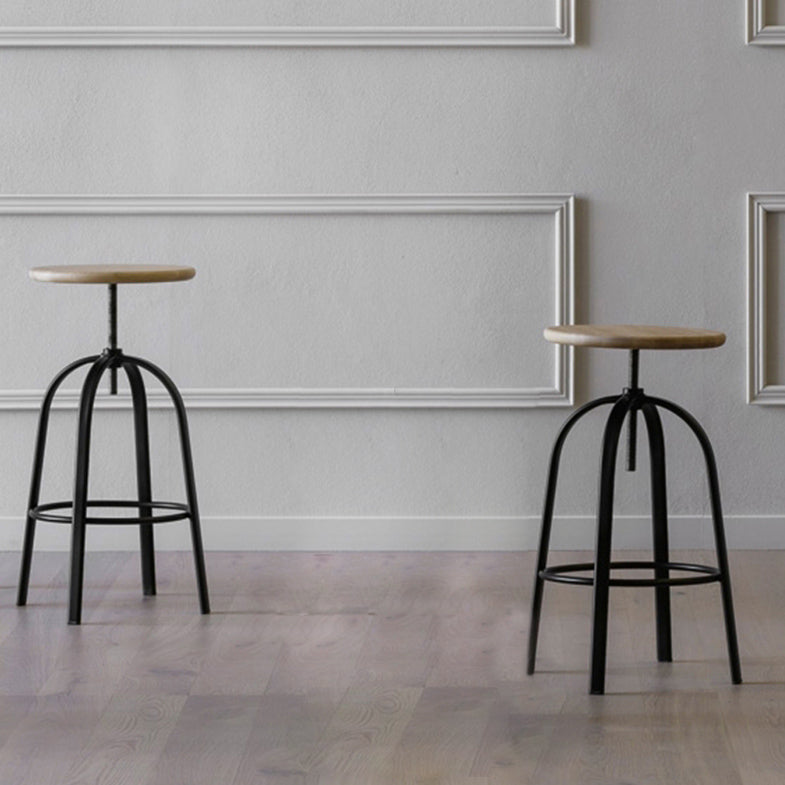 Ferrovitos Stool