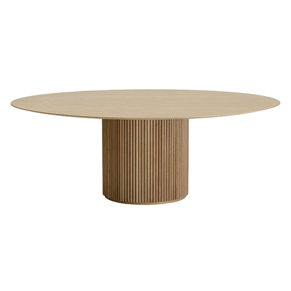 Palais Mega Dining Table: Large - 78.7