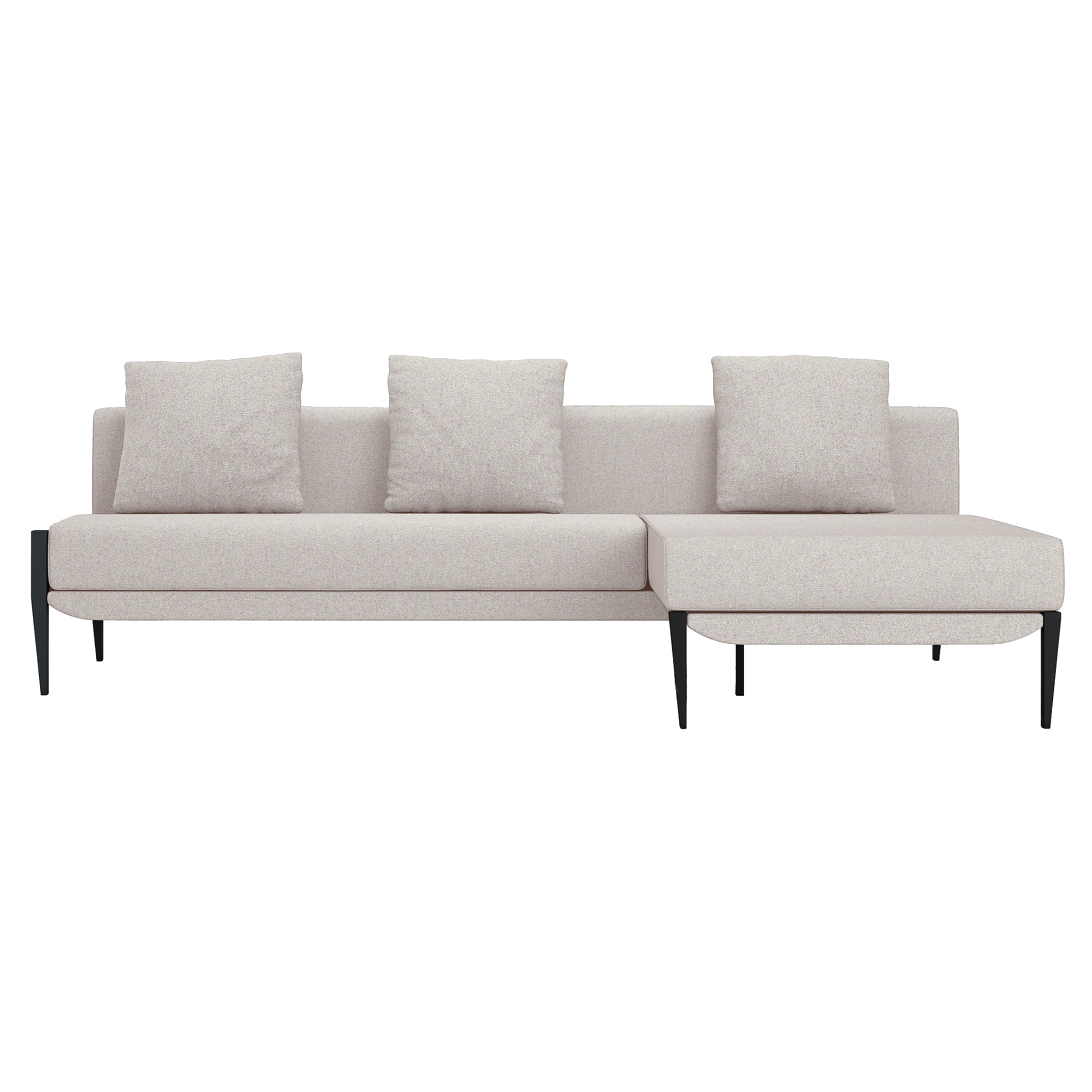 Float Sofa L: Left