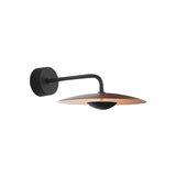 LED Ginger 32A IP65 Wall Light: Large - 18.3