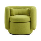 Group Armchair: Formal