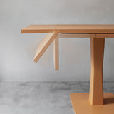 Gualtiero Extendable Dining Table