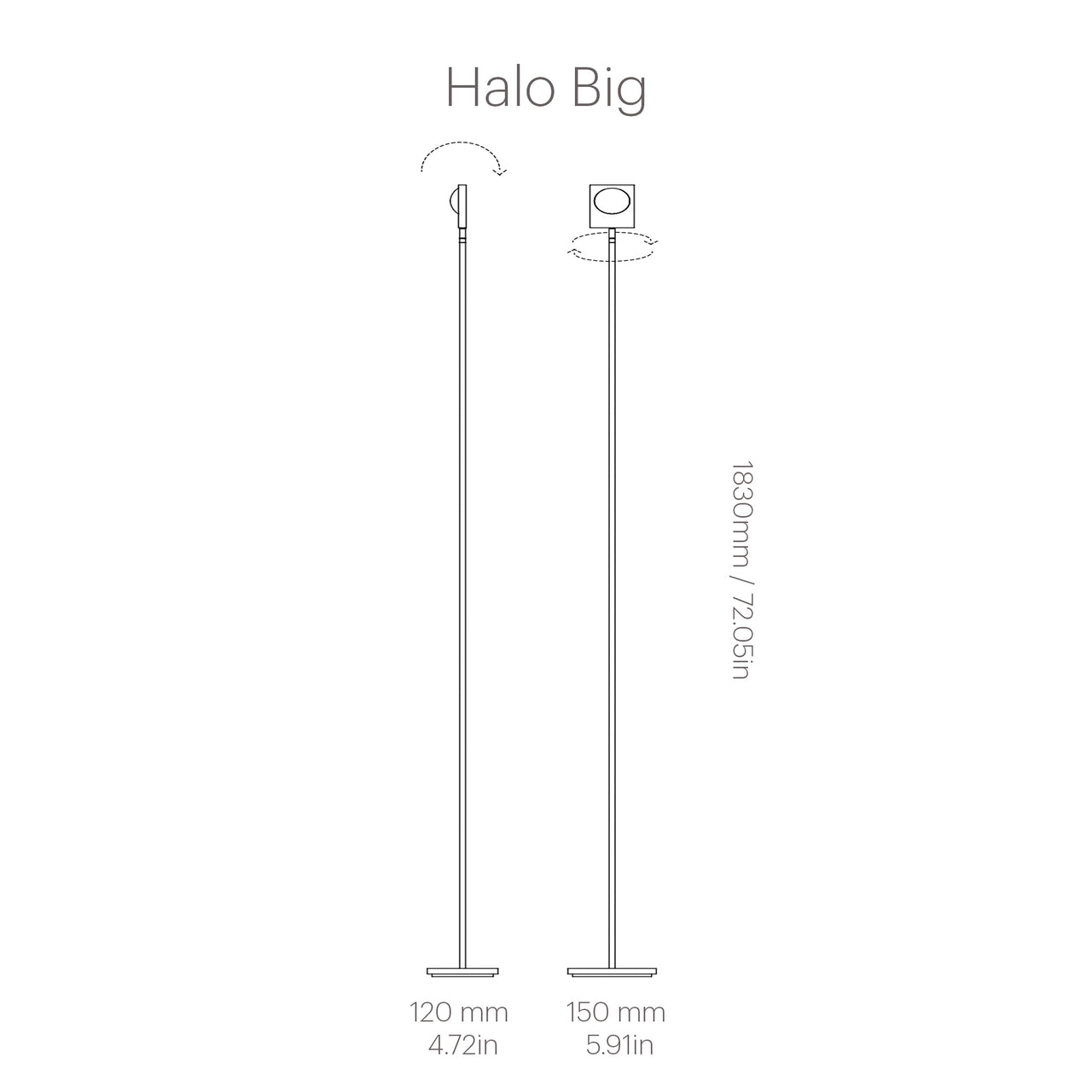 Halo Big Plus