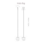 Halo Big Plus