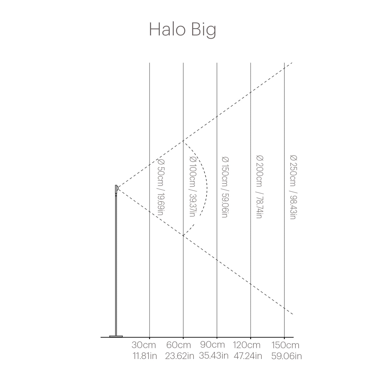 Halo Big Plus