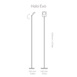 Halo Evo Plus