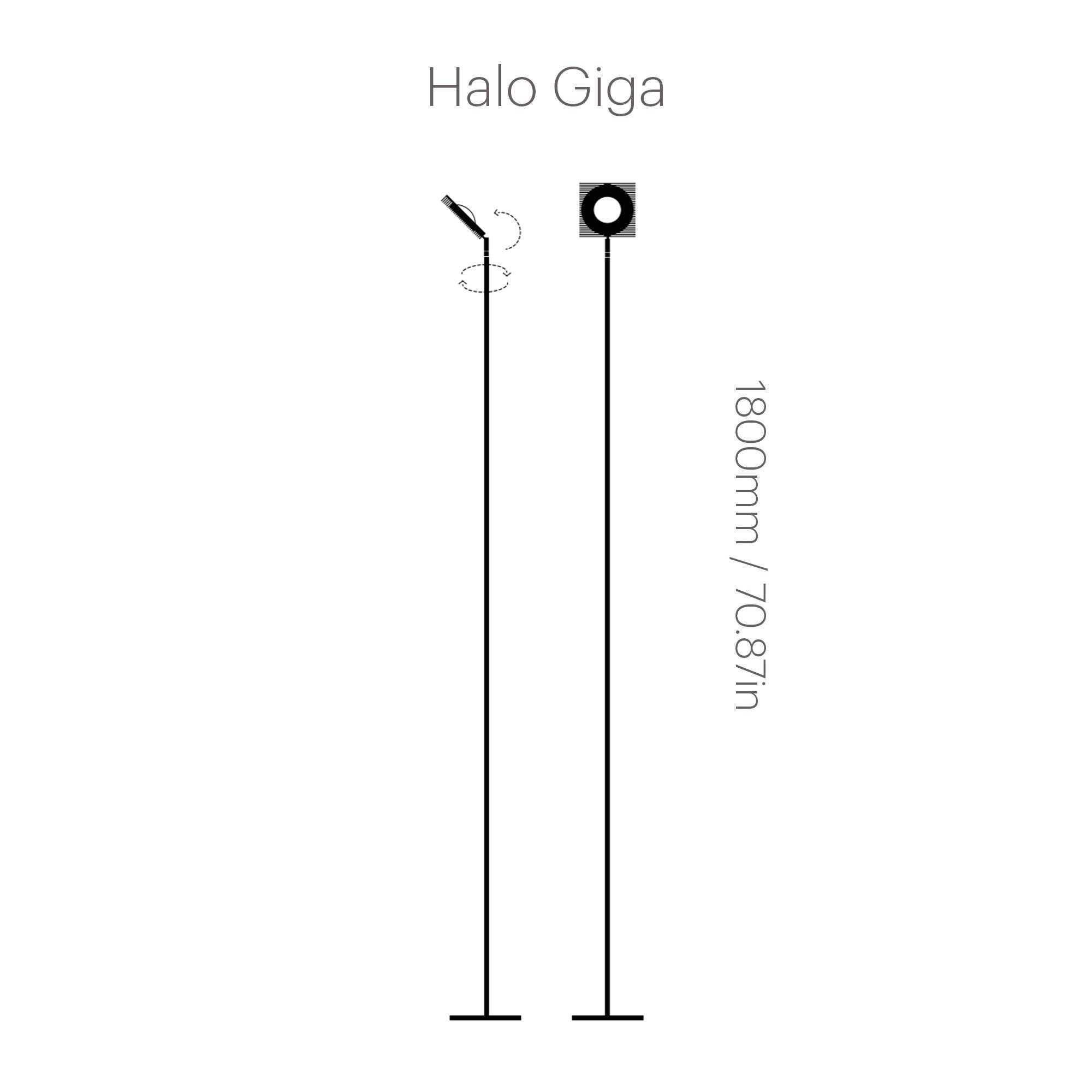 Halo Giga