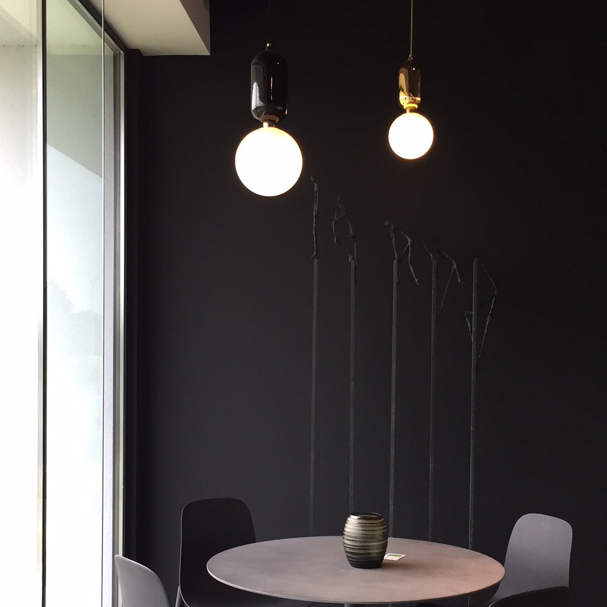 Aballs Pendant Lamp