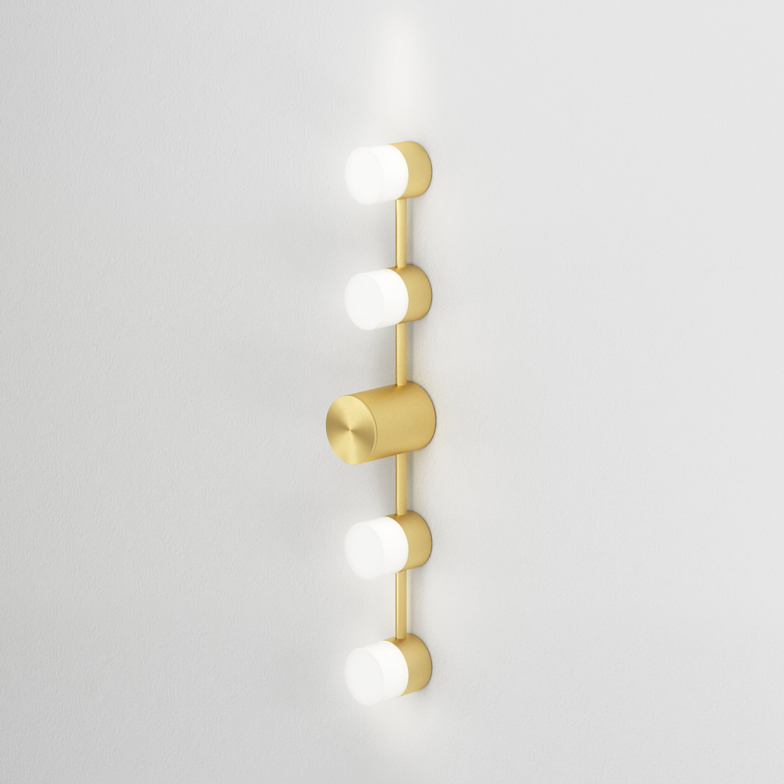 IP Backstage Wall Light