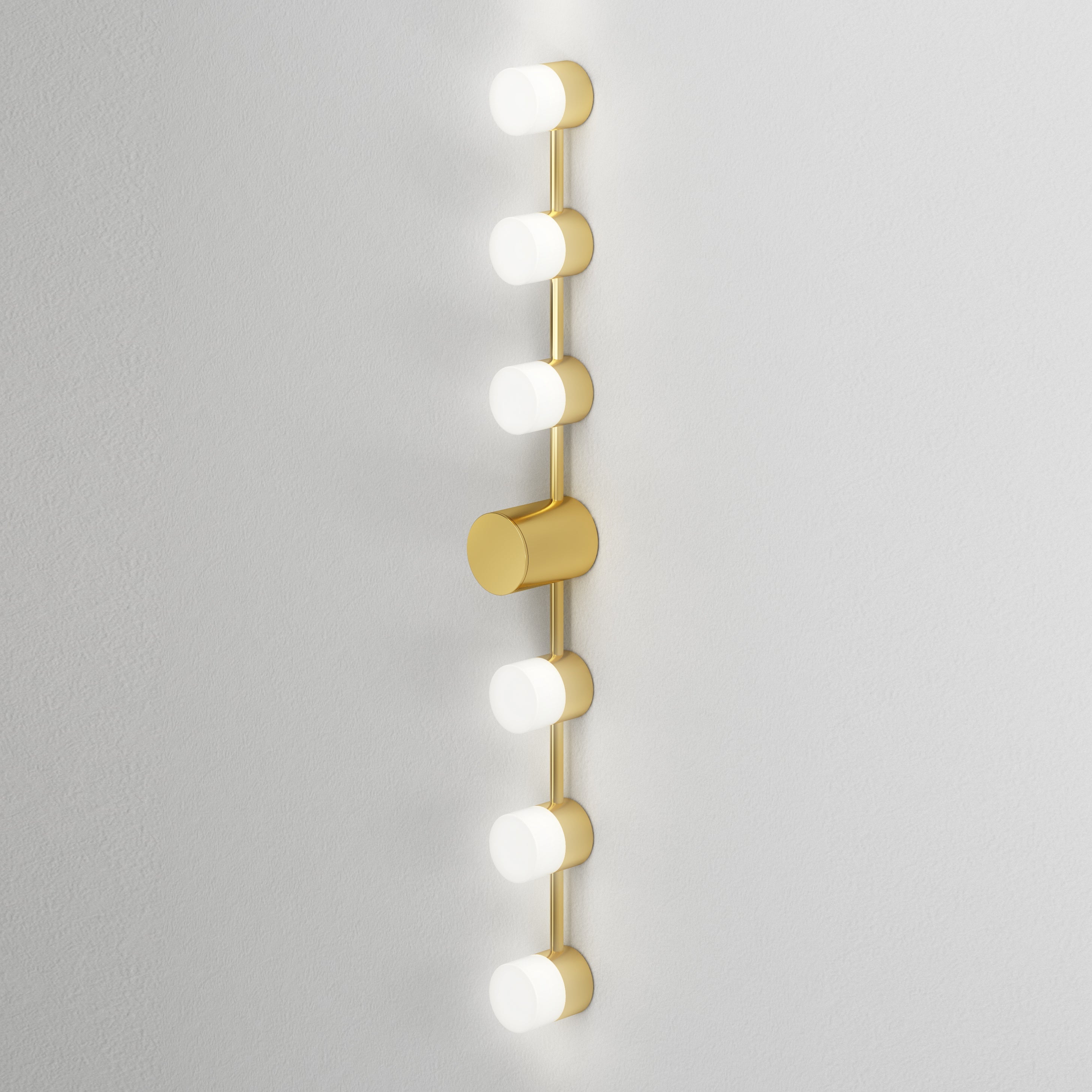 IP Backstage Wall Light