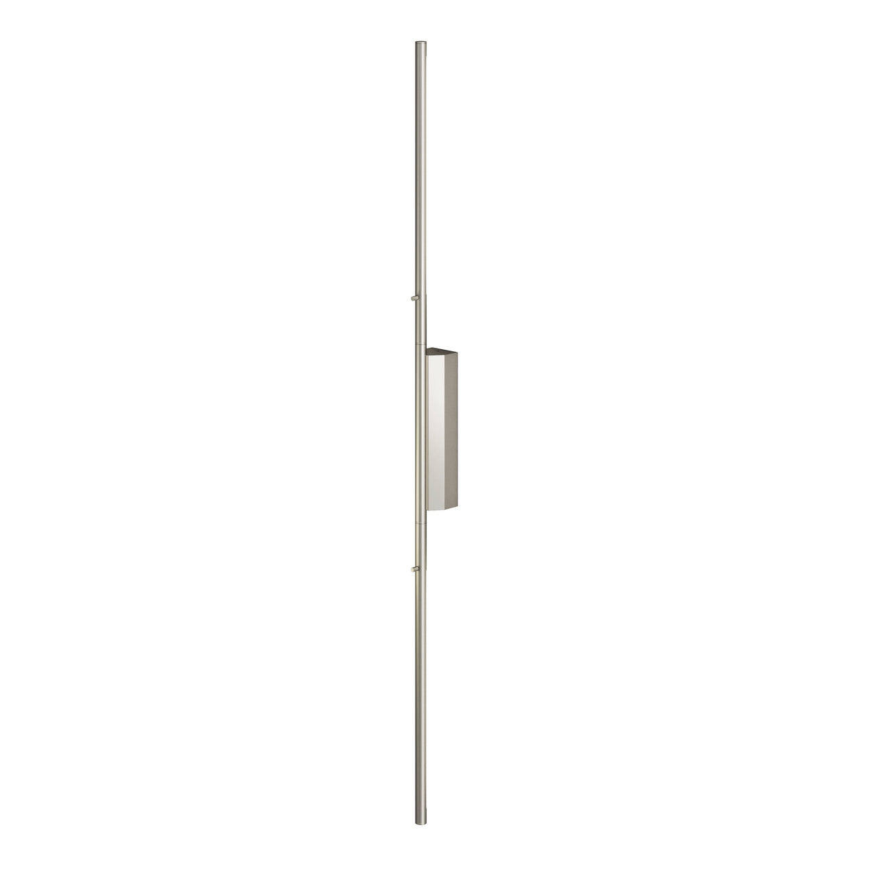 IP Link Double Reading Wall Light: Large - 51.2