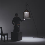 Jaima Floor Lamp