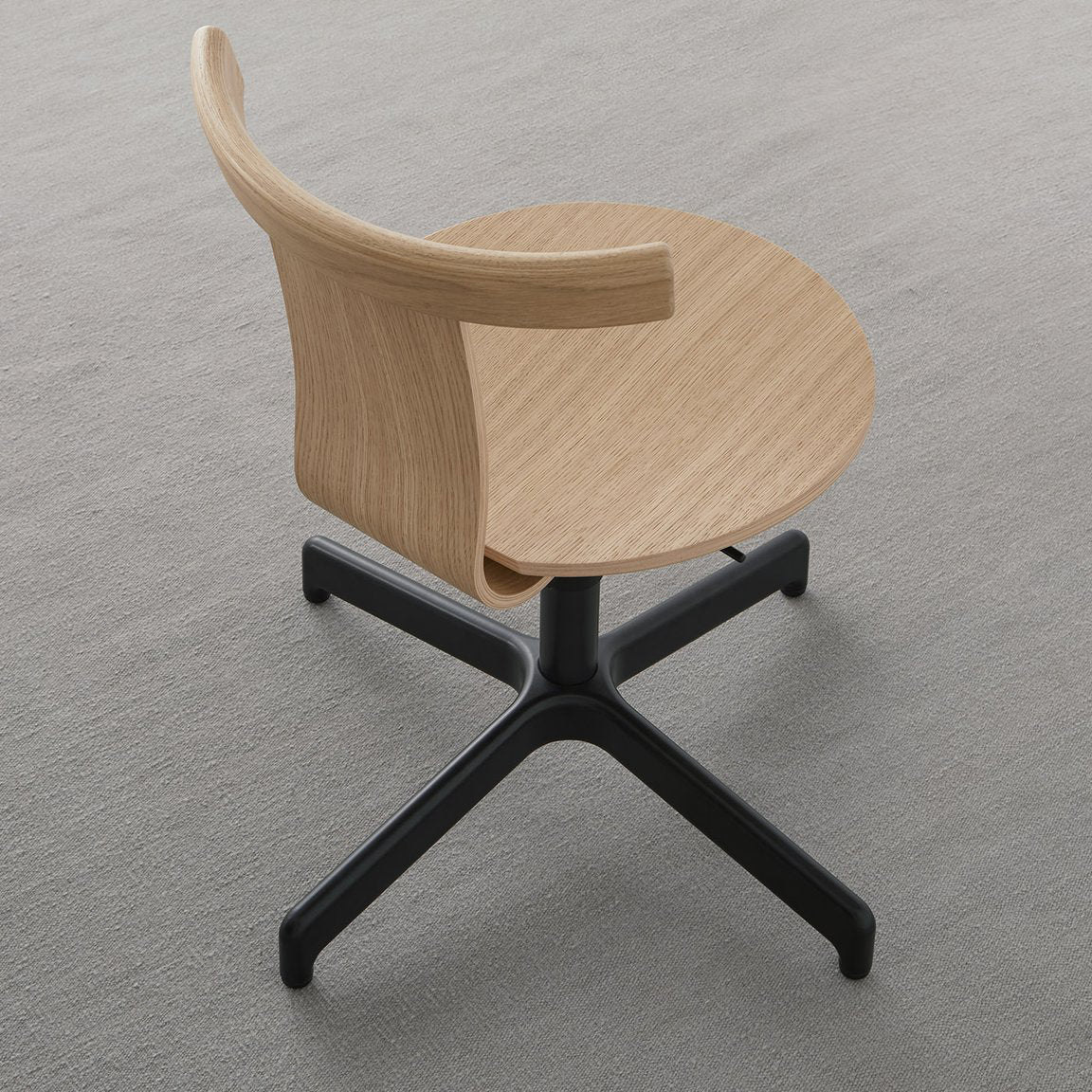 Jiro Swivel Chair