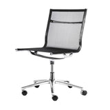 Joint 1210 Chair: 5-Star Swivel Base