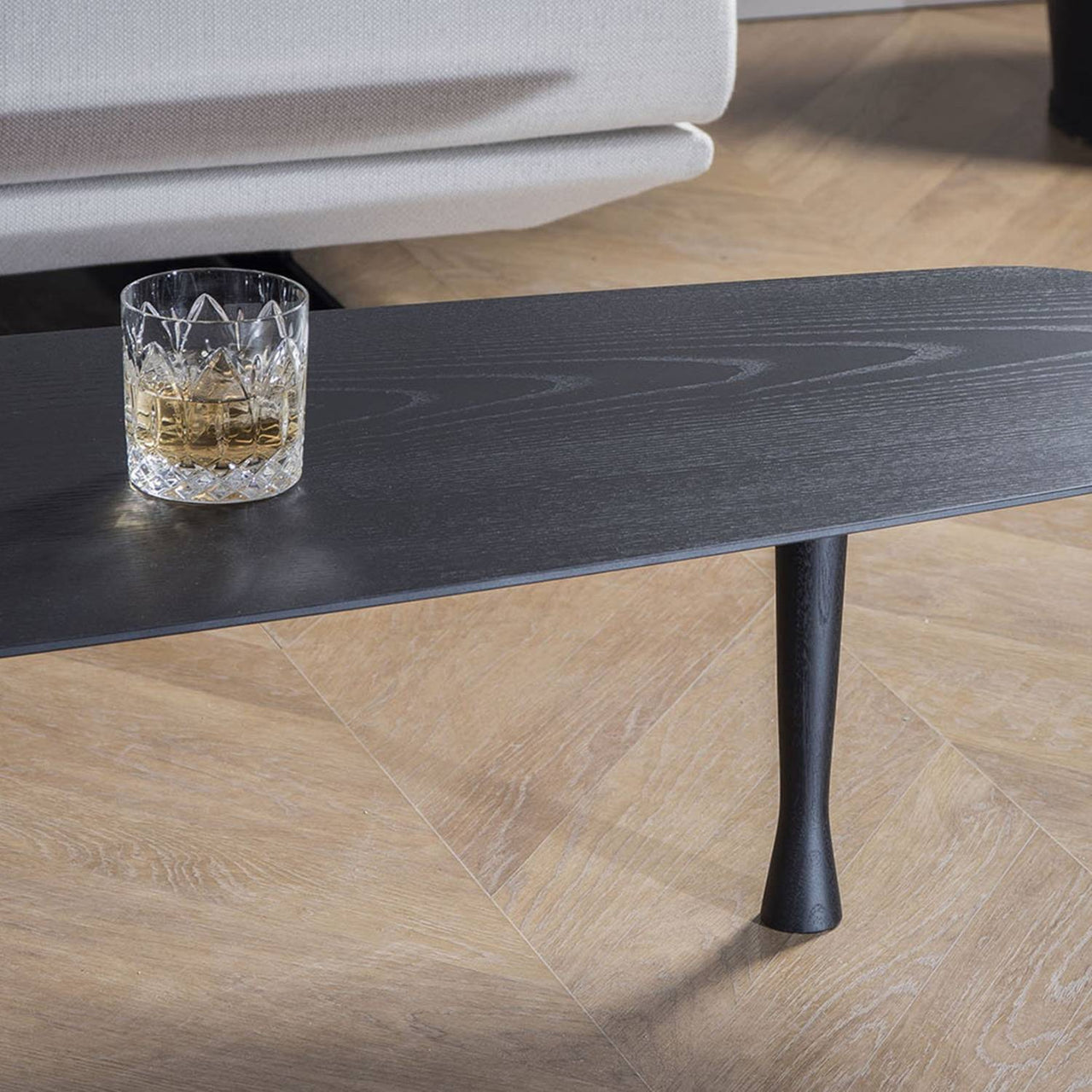 Mesa Única Long Coffee Table