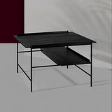 Kanso Coffee Table