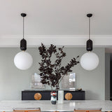 Aballs Pendant Lamp
