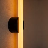 Kilter Wall Light