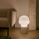 Kumo Floor Lamp