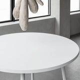 Landa Table: Round