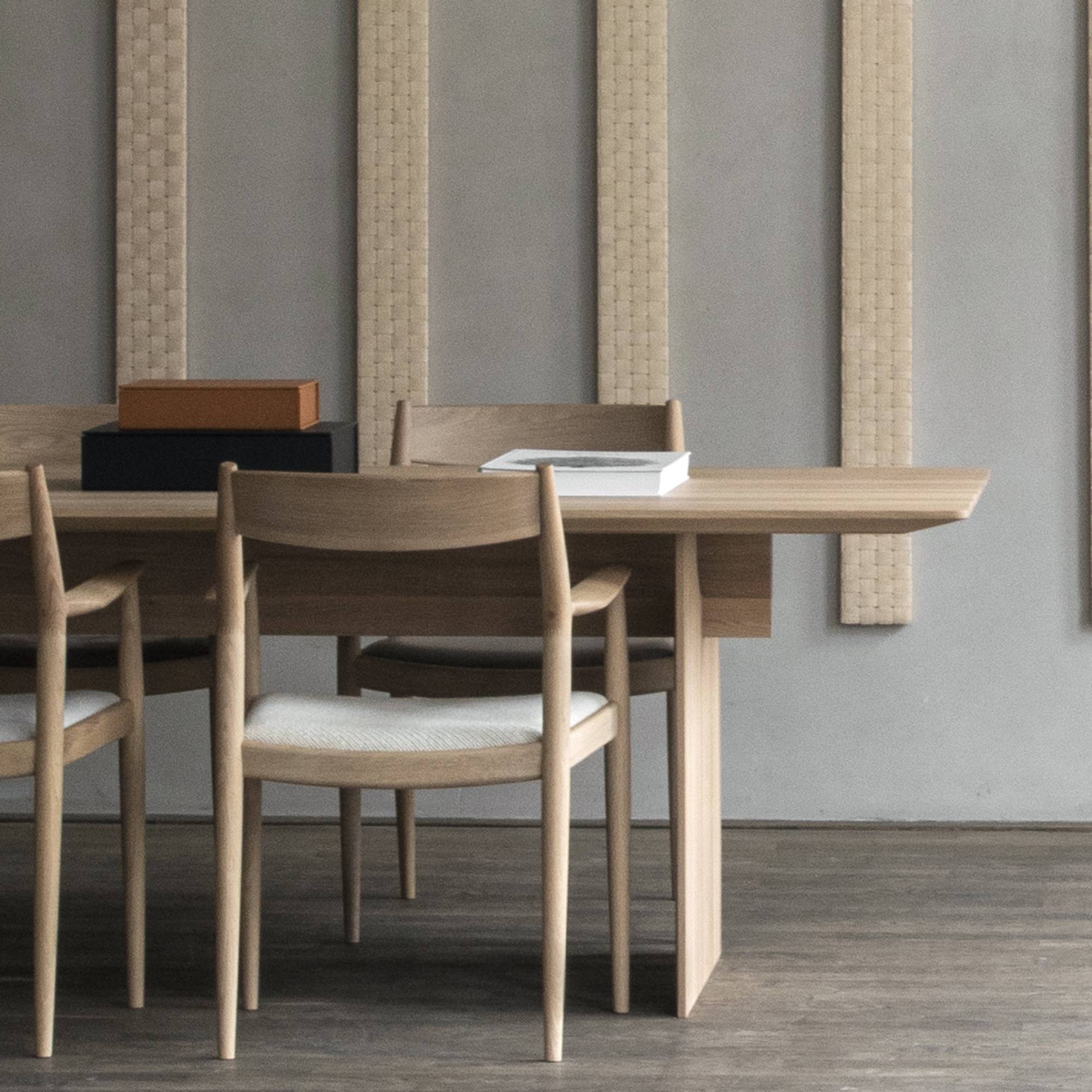 Kinuta Dining Table N-DT01