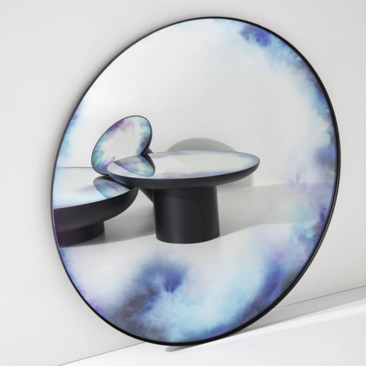 Francis Wall Mirror: Extra Large - Quick Ship