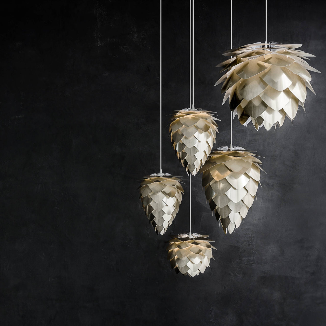 Conia Pendant Lamp