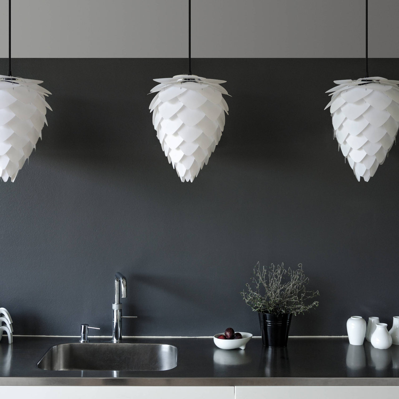 Conia Pendant Lamp