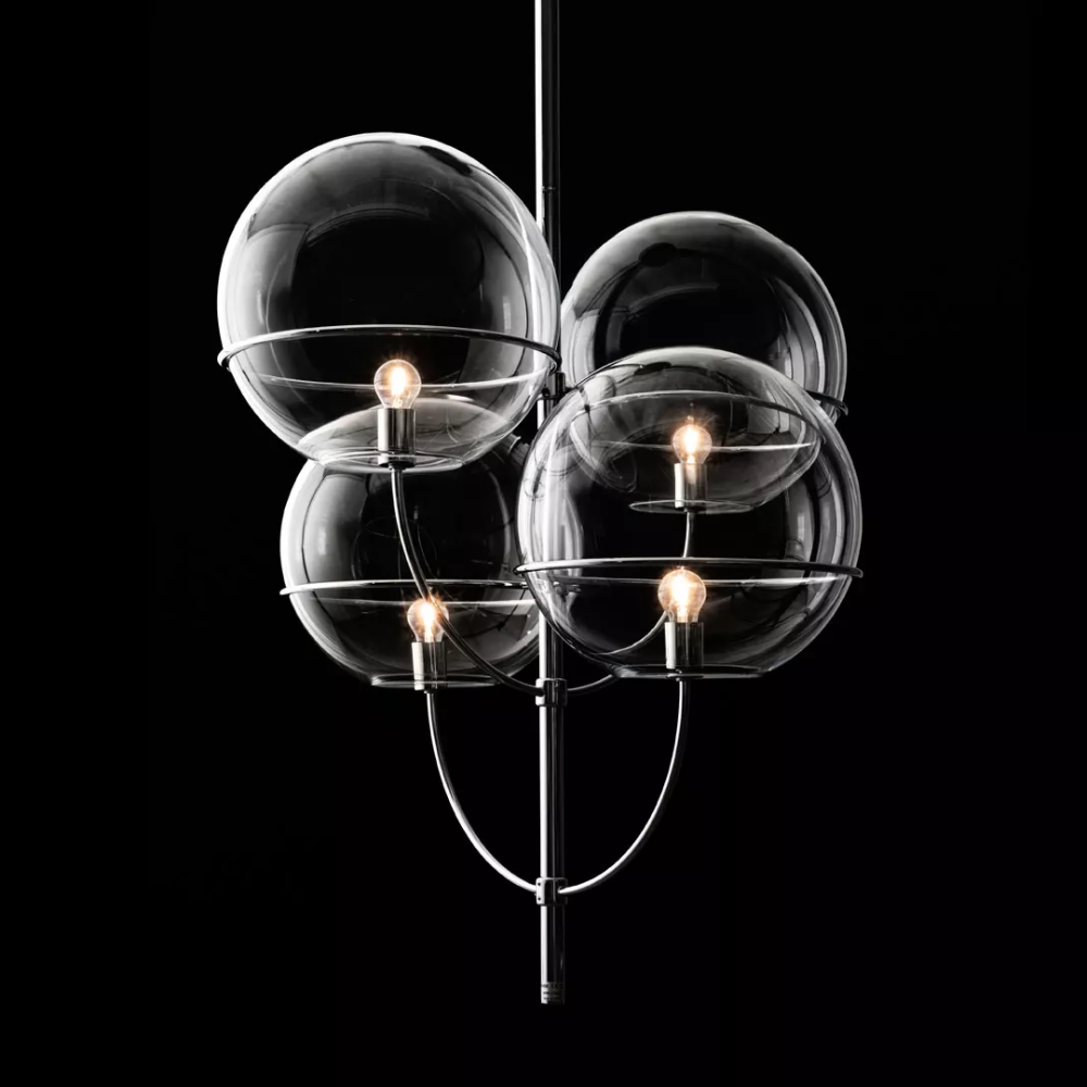 Lyndon Suspension Lamp