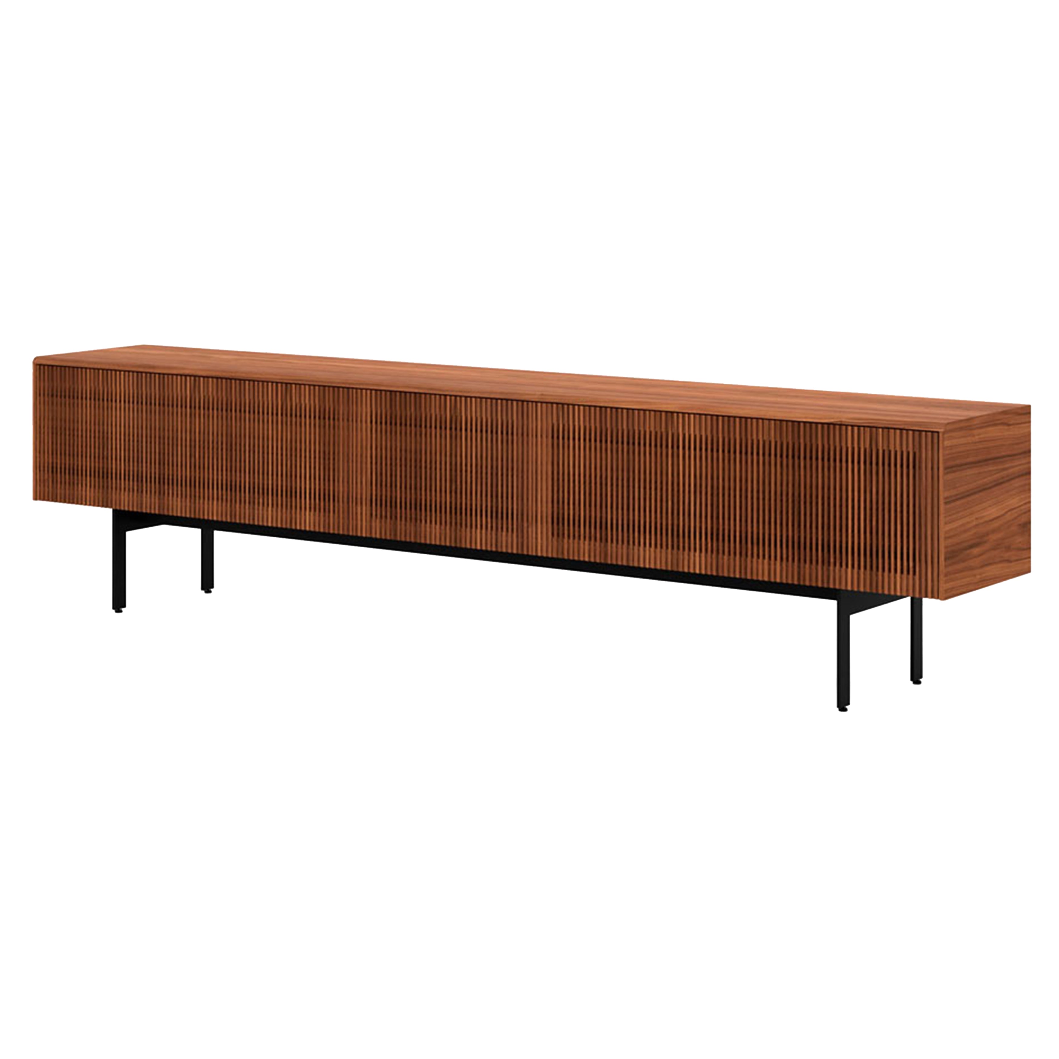 Malmo Technic Sideboard: Large